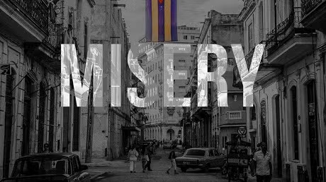 ‘Dictarorships Only Respond to Pressure’: Interview with Cuban Activist Michael Lima