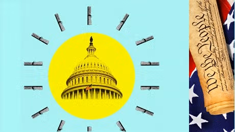 2020 Election: Is the Constitution Being Challenged?