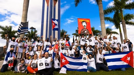 Former Cuban Officials Challenge Castro Regime: Is the Threat Real?