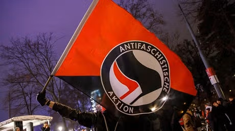 The “Fascist” Label and Its Misuse