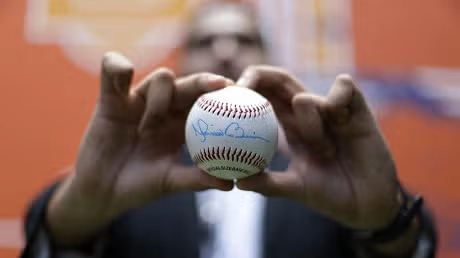 Major League Baseball Bows Down to BLM and the Marxist Stealth Insurrection