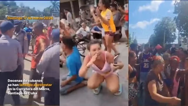 17M Otro eslabon heroico en el proceso de liberacion de Cuba