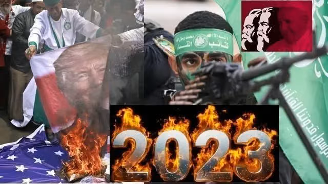 2023 A Year of Corroboration