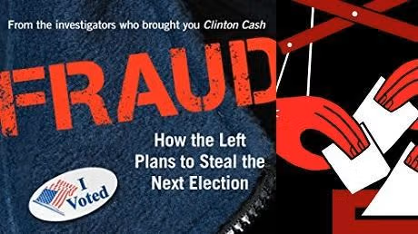 5 states where election fraud could take place