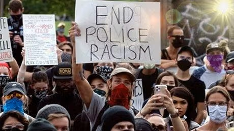 7 Reasons Why Democrats Are Obsessed With Race optimized