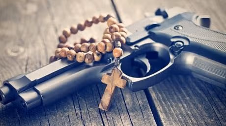 A Catholic Case for the Second Amendment