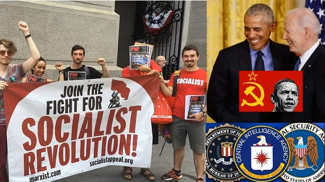 A Referendum on a Postmodern Regime in the USA