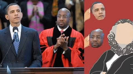 A Socialist senatorial candidate will not denounce Marxism