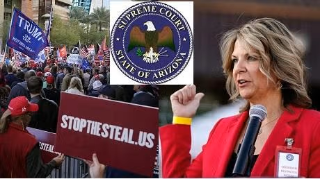 AR Supreme Court to hear GOP case