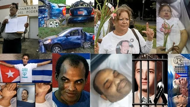 Peaceful-Activists-Killed-by-Castroism