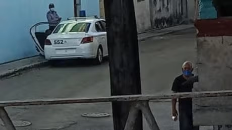 Activists and journalists under siege by Cuban State Security