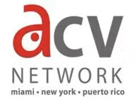 Acv Network logo