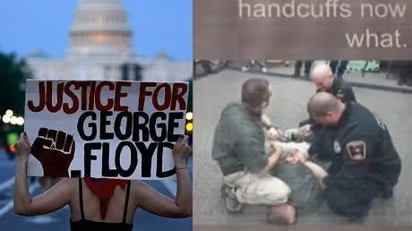 Additional evidence in Floyd case challenges murder charge