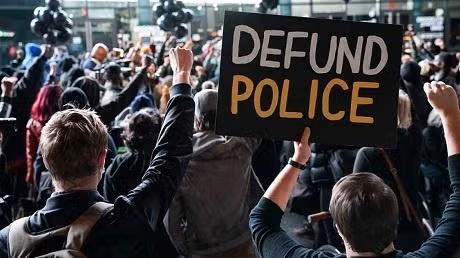 America Has a Democrat Problem