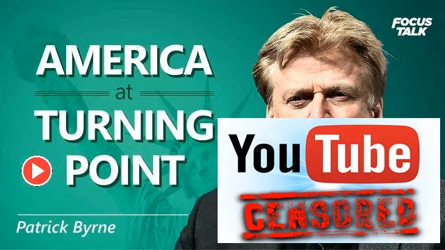 America at turning point censured