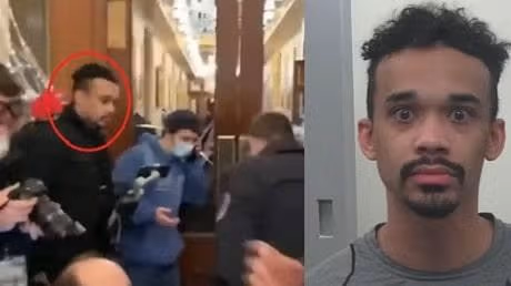 Antifa BLM Role in Capitol Bldg Siege Not Being Reported
