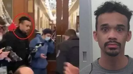 Antifa BLM Role in Capitol Bldg Siege Not Being Reported