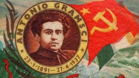 Antonio Gramsci