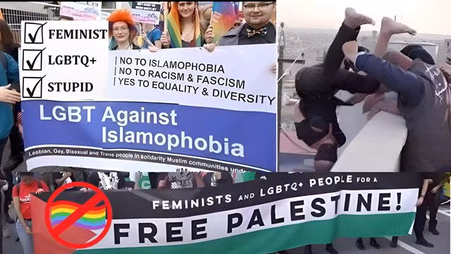 Are Feminists and LGBTQ People Stupid or Ignorant?