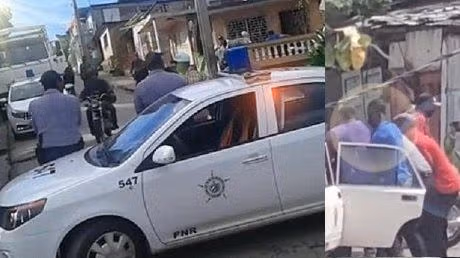 Arrests and siege of UNPACU continue