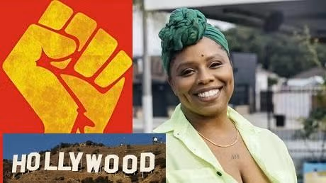 BLM's Marxist Critica Race Theory indoctrination to hit Hollywood