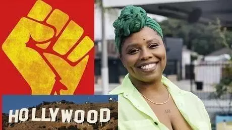 BLM's Marxist Critica Race Theory indoctrination to hit Hollywood