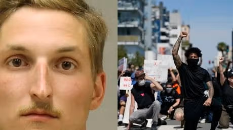 BLM supporter tied to Whitmer kidnap plot