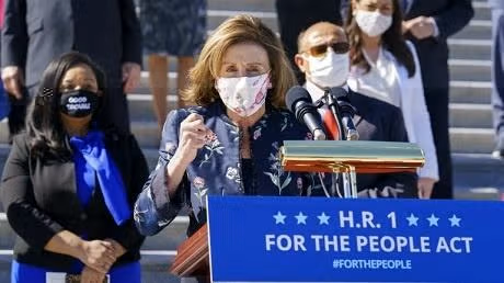 Biden Increases Felons Ability to Vote