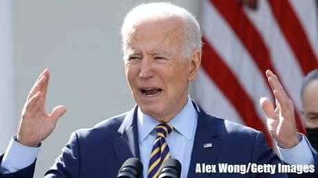Biden Planning First Tax Hike in 30 Years