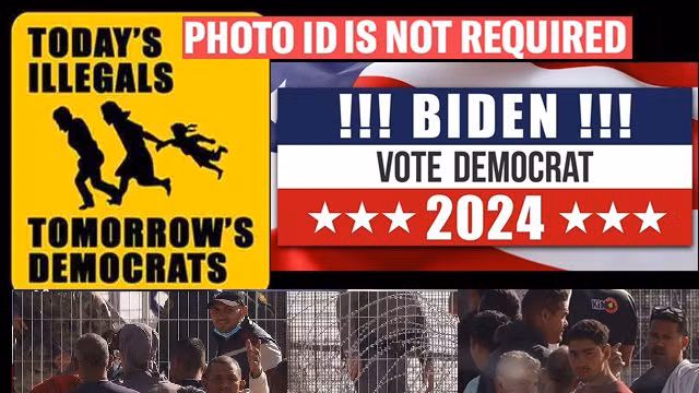 Biden quiere convertir a los inmigrantes en votantes