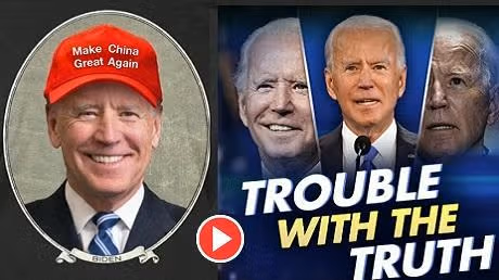 Biden will Make Russia China Venezuela and Middle East Great Again