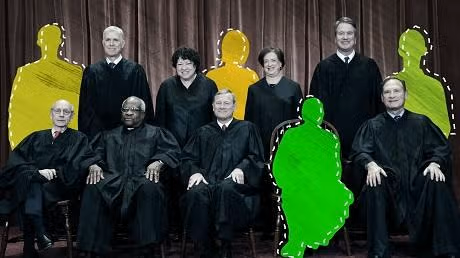 Biden's Court Commission to Seek SCOTUS Expansion