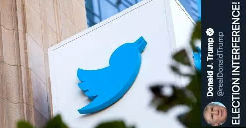 Big Tech political operatives for left