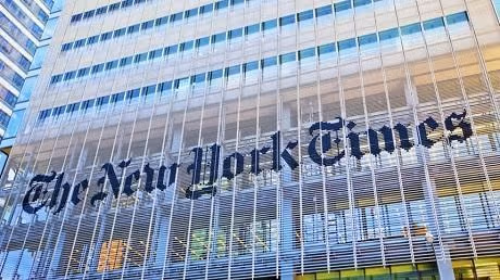 Black Historians Correct New York Times