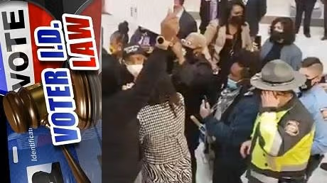 Camara de Georgia aprueba proyecto de ley de integridad del voto