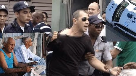 Castroism in campaign against independent press