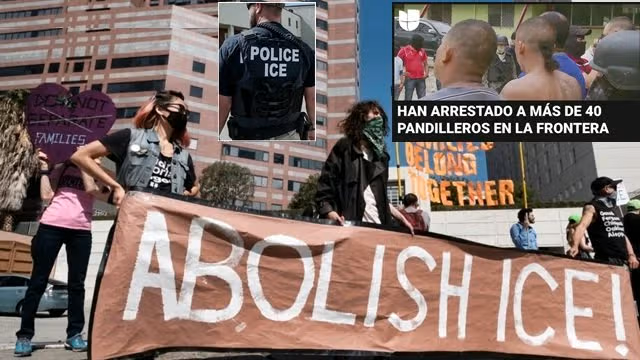 Sanctuary Communities: The Democrat spawn that welcomes illegals and criminals