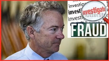 Congress to investigate election fraud