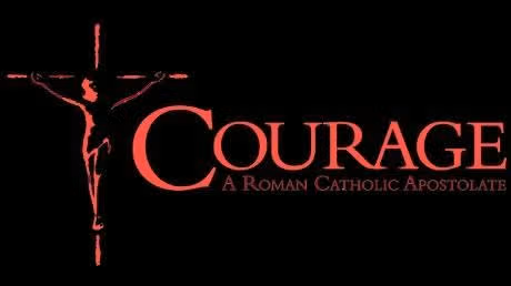 Courage Roman Catholic Apostolate