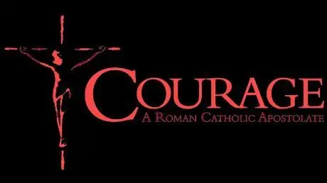 Courage Roman Catholic Apostolate