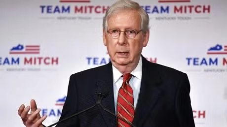 Courts may decide election