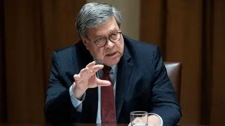 DOJ arrests nearly 1500 subversives
