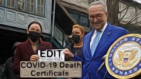 Death Certificates May be Edited Covid19
