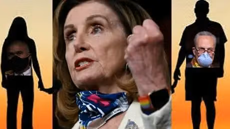 Democrats propose eliminating the terms wife son and father