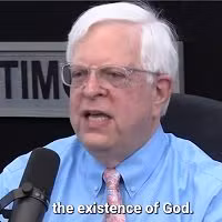 Dennis Prager