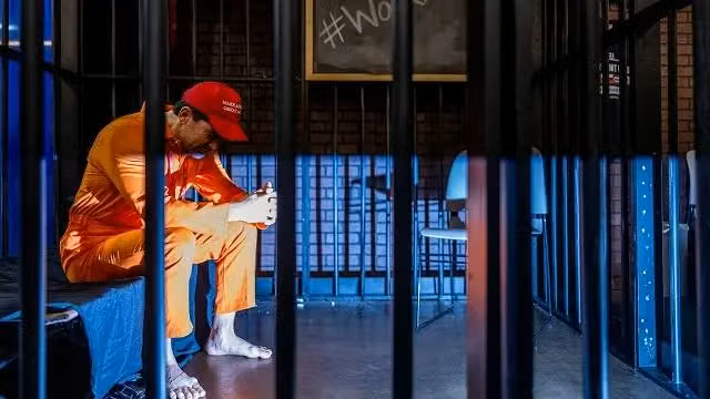 Does the US Have Political Prisoners