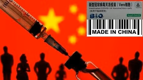Doubts and concerns about chinese vaccines