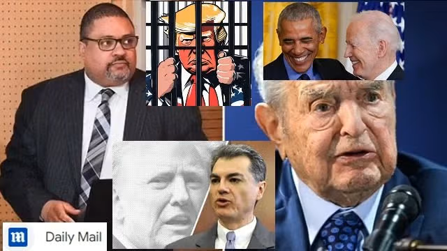 Postmodern Law and American Political Persecution