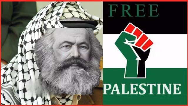 Marxism and University Riots 