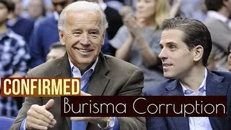 Email confirms Biden knew of Burisma and son's ties